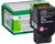 Lexmark C232HM0 Genuine Magenta Toner Cartridge