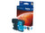 Brother LC1100HYC Genuine Cyan Ink Cartridge