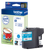 Brother LC22UC Genuine Cyan Ink Cartridge