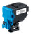 Konica A0X5452 TNP22C Genuine Cyan Toner Cartridge