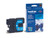 Brother LC980C Genuine Cyan Ink Cartridge