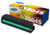 Samsung CLT-Y504S SU502A Genuine Yellow Toner Cartridge