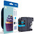 Brother LC123C Genuine Cyan Ink Cartridge