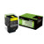 Lexmark 802SY 80C2SY0 Genuine Yellow Toner Cartridge