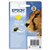 Epson T0714 C13T07144012 Genuine Yellow Ink Cartridge