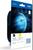 Brother High Capacity Yellow Ink Cartridge LC1280XLY