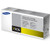 Samsung CLTY406S SU462A Genuine Yellow Toner Cartridge