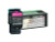 Lexmark C540H1MG Genuine Magenta Toner Cartridge