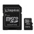 Kingston 32GB Micro SDHC Memory Card SDC4/32GBSP