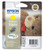 Epson T0614 T061440 Genuine Yellow Ink Cartridge