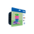 Brother LC221VALBP Genuine Multipack, Black, Cyan, Magenta, Yellow Ink Cartridge