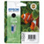 Epson T026401 C13T02640110 Genuine Black Ink Cartridge