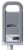 Canon PFI-704 MBK 3860B005AA Genuine Matte Black, Black Ink Cartridge