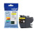 Brother LC3219XLY Genuine Yellow Ink Cartridge