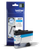 Brother LC3237C Genuine Cyan Ink Cartridge