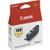 Canon PFI-300Y 4196C001 Genuine Yellow Ink Cartridge