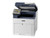 Xerox WorkCentre 6515N Colour Laser Printer + 2 Black & 1 set of IJT Colour Toner Cartridges + 1 Set of Xerox OEMS