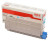 OKI 46507507 Genuine Cyan Toner Cartridge