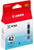 Canon CLI-42PC 6388B001 Genuine Photo Cyan, Cyan Ink Cartridge