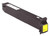 Konica Minolta TN213Y A0D7252 Genuine Yellow Toner Cartridge