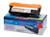 Brother TN328C Genuine Cyan Toner Cartridge