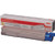 OKI 43459338 Genuine Magenta Toner Cartridge