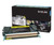 Lexmark C746A1YG Genuine Yellow Toner Cartridge