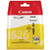 Canon CLI-526Y 4543B001 Genuine Yellow Ink Cartridge