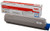 OKI 44059107 Genuine Cyan Toner Cartridge