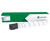 Lexmark 76C00C0 Genuine Cyan Toner Cartridge