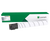 Lexmark 76C00Y0 Genuine Yellow Toner Cartridge