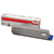 OKI 44643004 Black Genuine Toner Cartridge