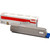 OKI 44643003 Cyan Genuine Toner Cartridge