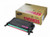 Samsung CLT-M5082S SU323A Genuine Magenta Toner Cartridge