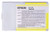 Epson C13T605400 T6054 Genuine Yellow Ink Cartridge