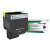 Lexmark 71B2HK0 Genuine Black Toner Cartridge