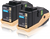 Epson C13S050608 Genuine Cyan Toner Cartridge