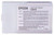 Epson C13T605900 T6059 Genuine Light Black, Black Ink Cartridge