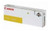 Canon C-EXV51Y 0484C002 Genuine Yellow Toner Cartridge