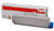 OKI 44059254 Genuine Magenta Toner Cartridge