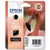 Epson T087840 Genuine Matte Black, Black Ink Cartridge