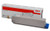 OKI 44844615 Genuine Cyan Toner Cartridge