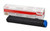 OKI 43502302 Genuine Black Toner Cartridge