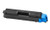 Kyocera TK590C Genuine Cyan Toner Cartridge