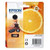Epson 33 C13T33314012 Genuine Black, Orange Ink Cartridge
