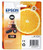 Epson 33XL C13T33614012 Genuine Black, Orange Ink Cartridge