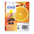 Epson 33XL C13T33644012 Genuine Yellow, Orange Ink Cartridge