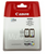 HP PG-545 CL-546 8287B006 Multipack Black & Tri -Colour Genuine Ink Cartridge