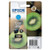 Epson C13T02H24010 Genuine Cyan Ink Cartridge