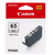 Canon Light Grey Ink Cartridge CLI-65LGY 4222C001